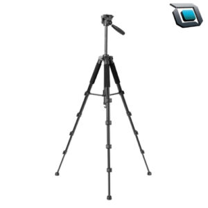 Trípode para cámara ZOMEI Q170, soporte para fotografía