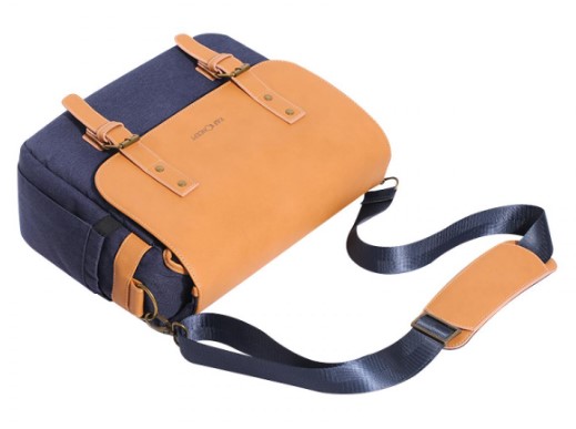 Bolso para Cámara DSLR Resistente y Compacto Urban Wander 04