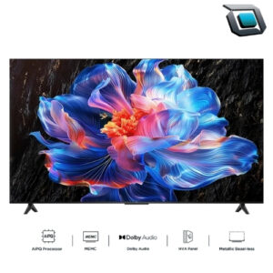 TCL P6K 4K HDR TV