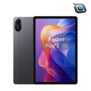 Tablet Xiaomi Redmi Pad 2 WiFi 8GB RAM 256GB