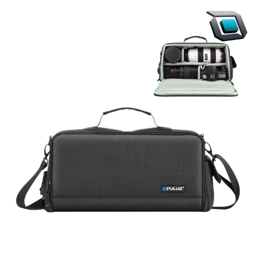 Bolso Crossbody grande PULUZ