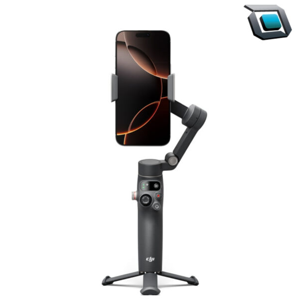 Estabilizador de celular DJI Osmo Mobile 8 (standard combo)