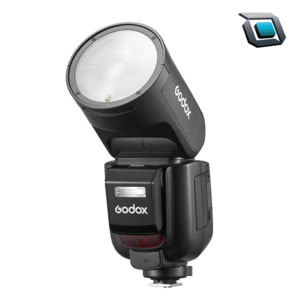 Flash Godox V1Pro C para Canon
