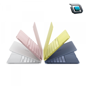 Apple MacBook Neo 13 pulgadas con chip A18 Pro, 8 GB de RAM, 256 GB SSD y pantalla Retina.