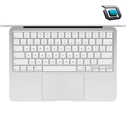 Apple MacBook Neo de 13 pulgadas con chip A18 Pro y almacenamiento de 256 GB.