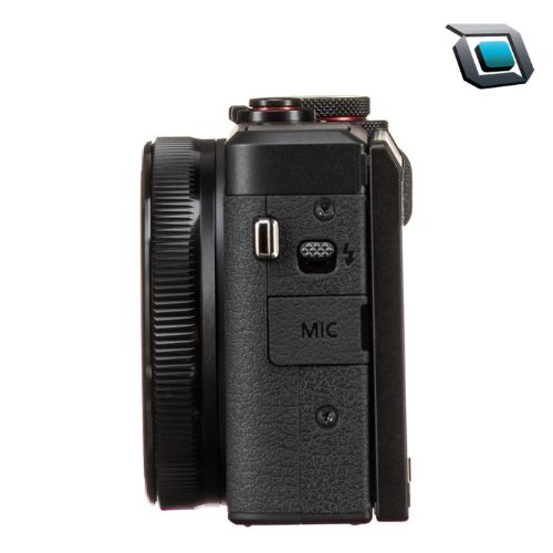 Canon PowerShot G7 X Mark III para vlogging y creadores de contenido