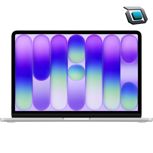 Apple MacBook Neo de 13 pulgadas con chip A18 Pro y almacenamiento de 256 GB.