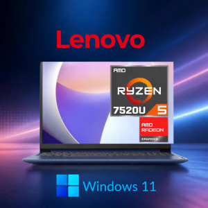 Laptop Lenovo Ideapad 1 15amn7