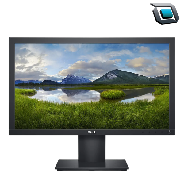 Monitor Dell E2020h 19.5in Led 1600×900 / Vga / 60 Hz / 5ms / Negro