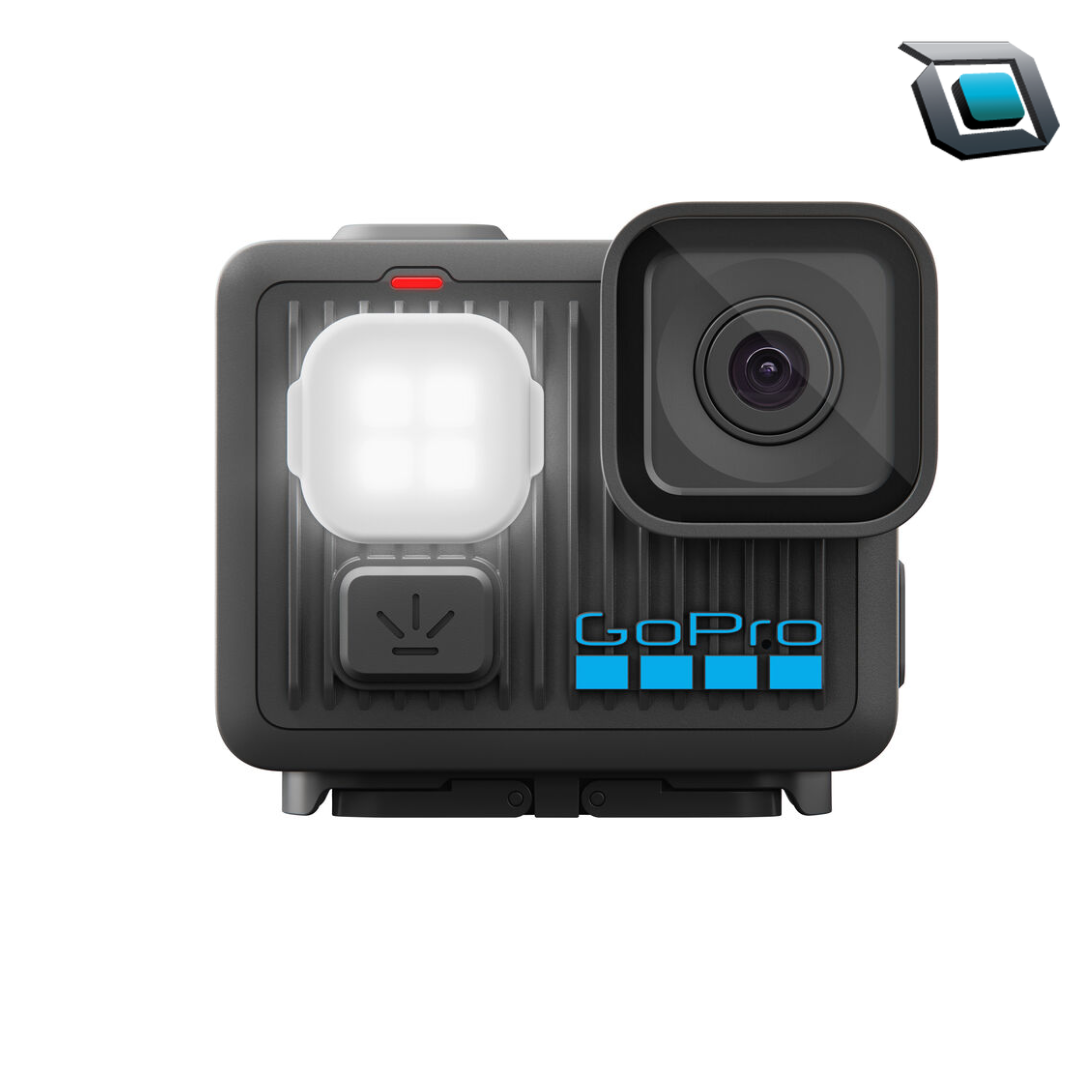 Camara GoPro LIT HERO UHD 4K30 12MP - Imagen 2