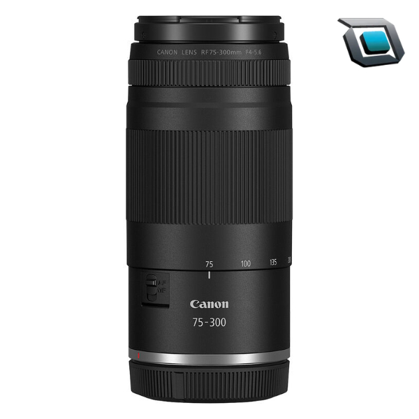 Cámara Canon EOS R100 Kit lente 18-45mm - 75-300mm y Bolso Canon - Imagen 5