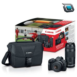 Canon EOS R100