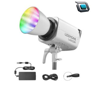 Foco Led RGB Godox Litemons LA200R